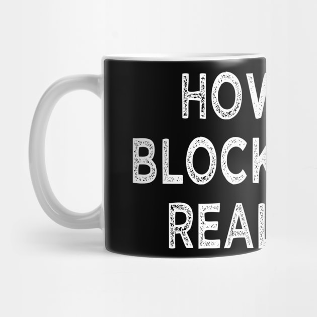 how do i block you in real life by mdr design